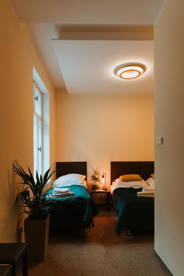 Leilighet Kamieniczka Palladium *
